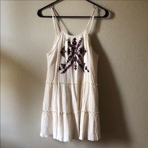 Urban Outfitters Honey Punch dress!